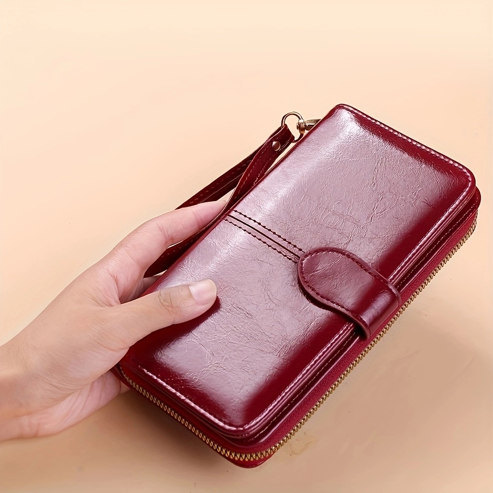 Heißer Verkauf Frauen Brieftas – Women Bags Discount Bewertung und Preis