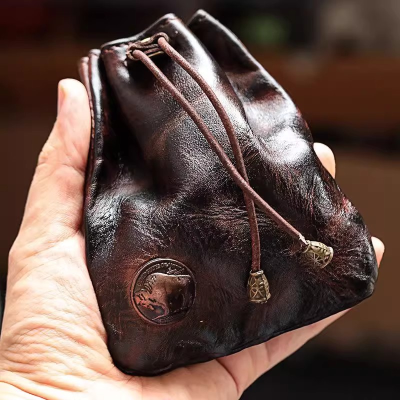 Japanischer Stil, echtes weich – Women Bags With Wallet Bewertung und Preis