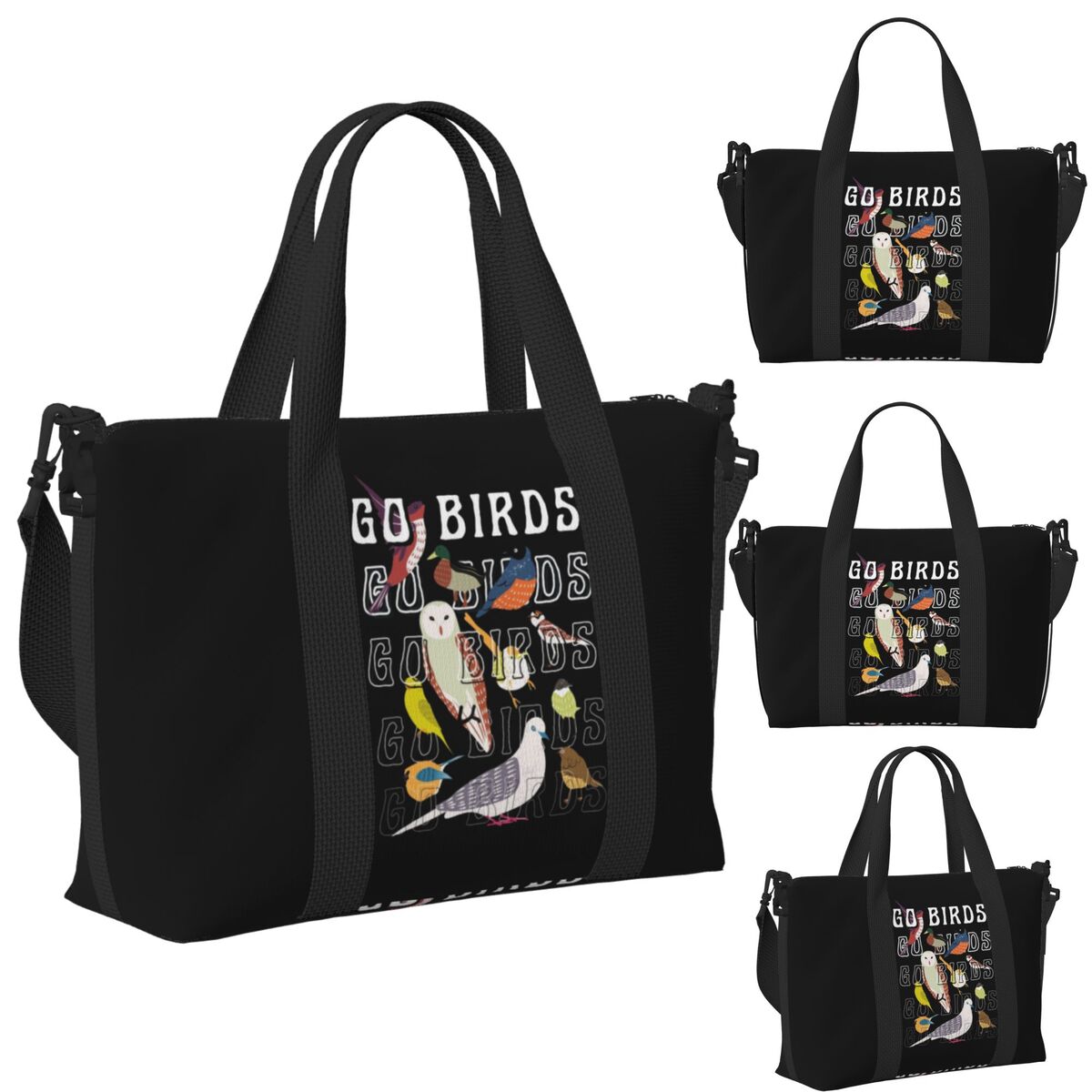 Go Birds Pigeon Philadelphia E – Women'S Bags Ego Bewertung und Preis