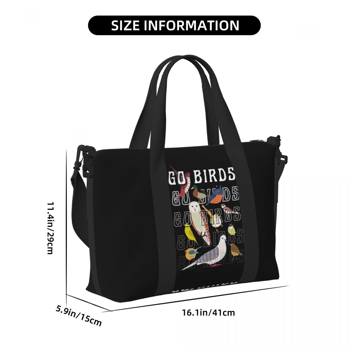 Go Birds Pigeon Philadelphia E – Women'S Bags Ego Bewertung und Preis