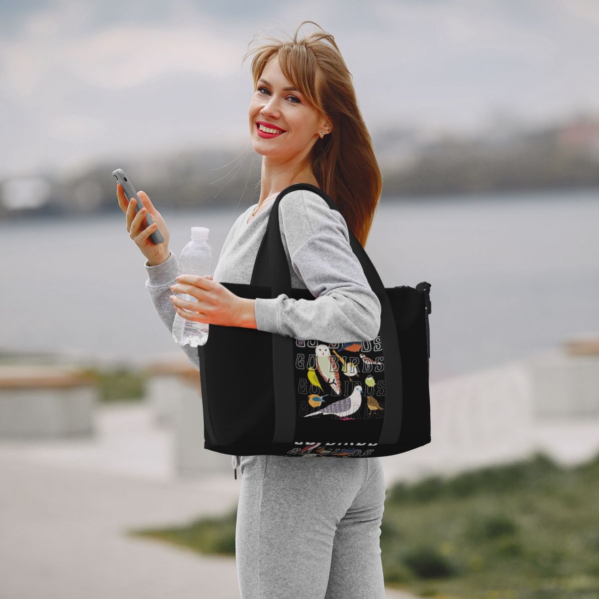 Go Birds Pigeon Philadelphia E – Women'S Bags Ego Bewertung und Preis
