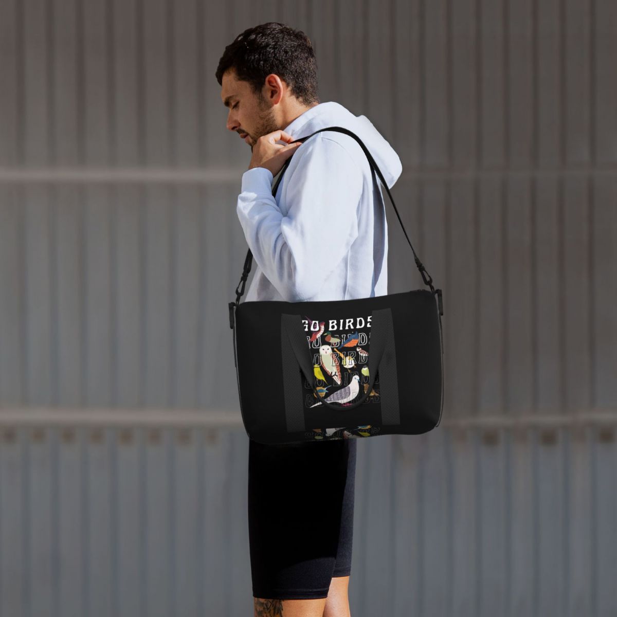 Go Birds Pigeon Philadelphia E – Women'S Bags Ego Bewertung und Preis