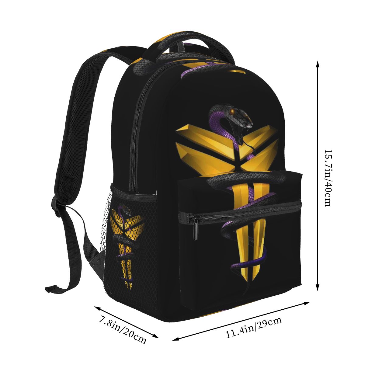 Basketball Kobe Bryant Rucksac – Women Bags Discount Bewertung und Preis