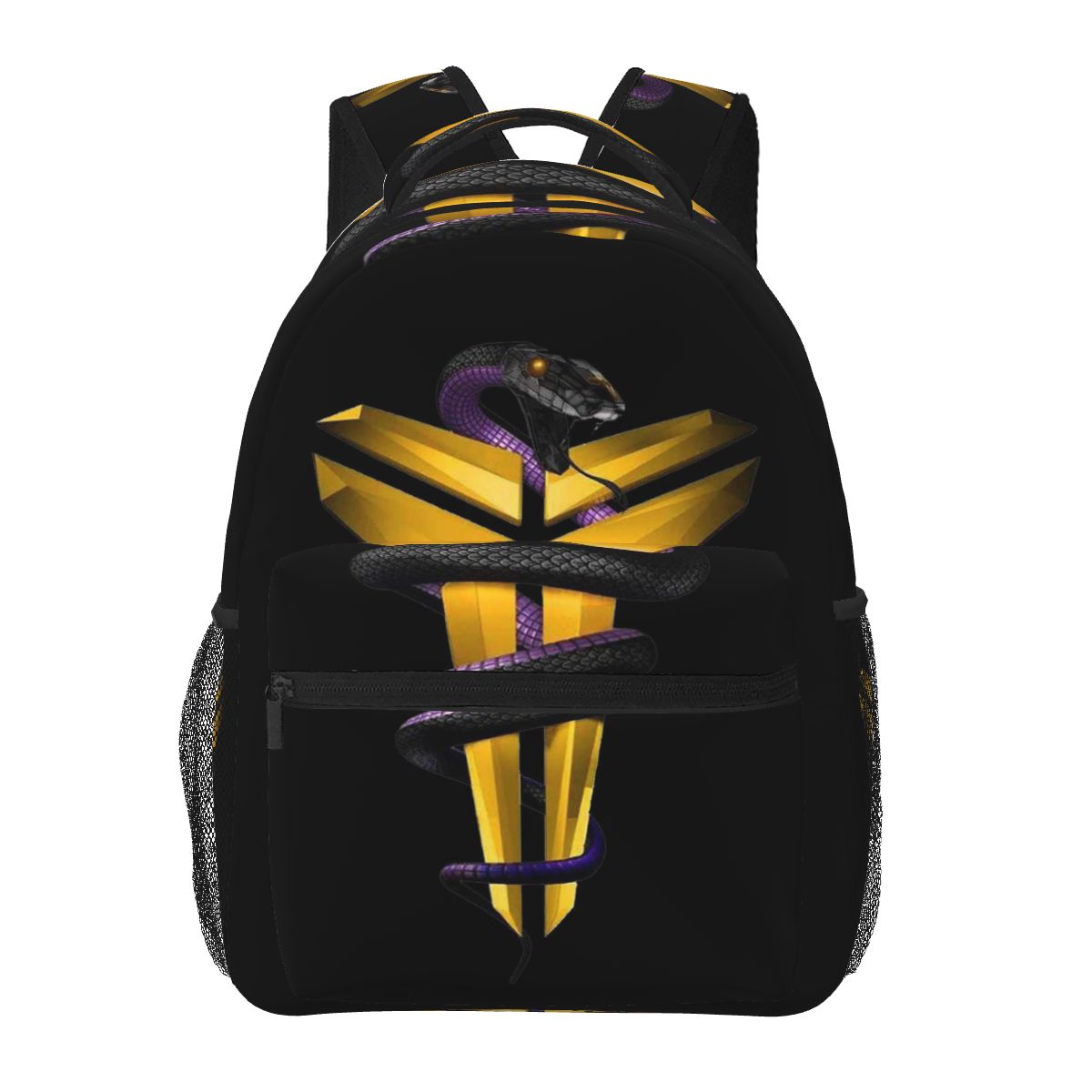 Basketball Kobe Bryant Rucksac – Women Bags Discount Bewertung und Preis
