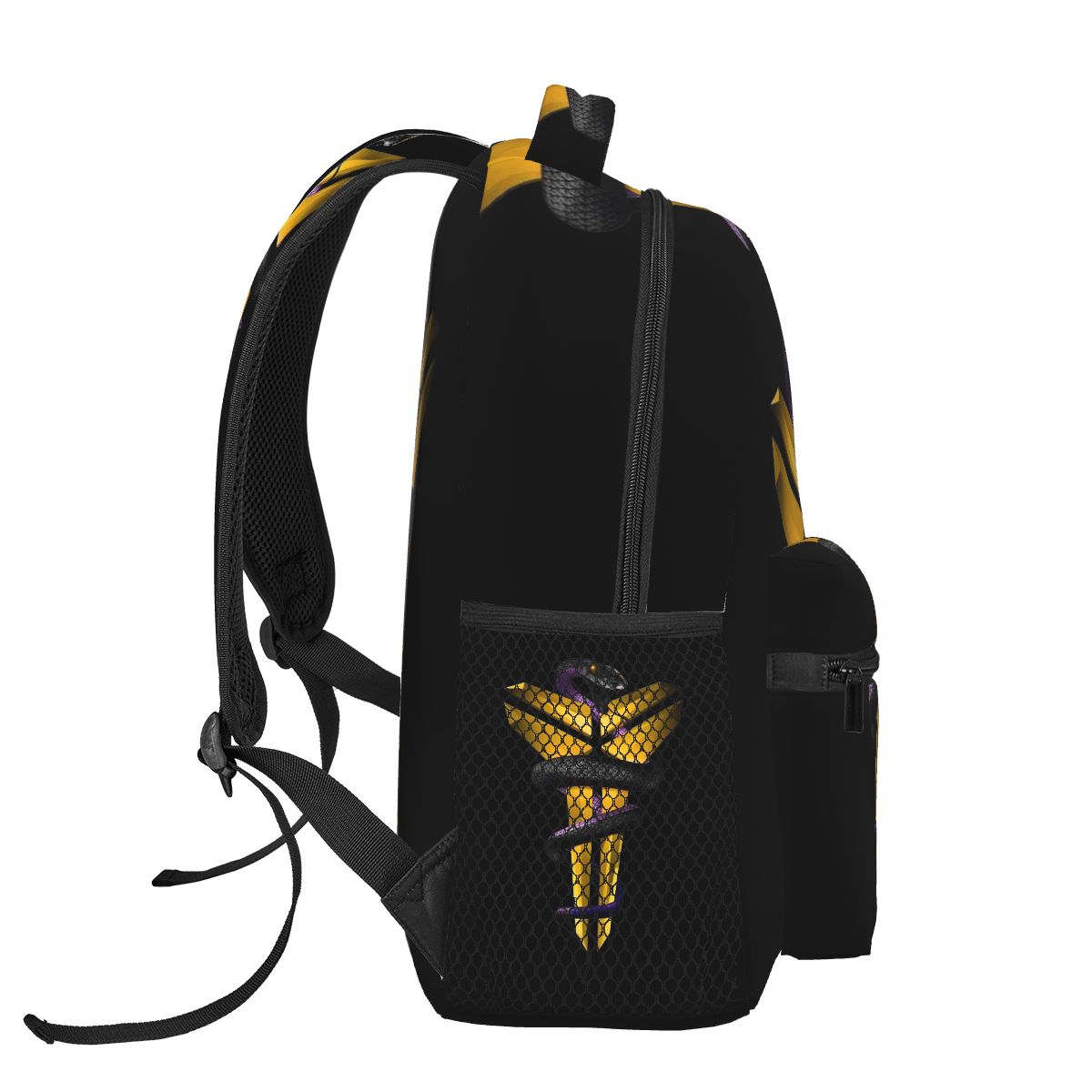 Basketball Kobe Bryant Rucksac – Women Bags Discount Bewertung und Preis