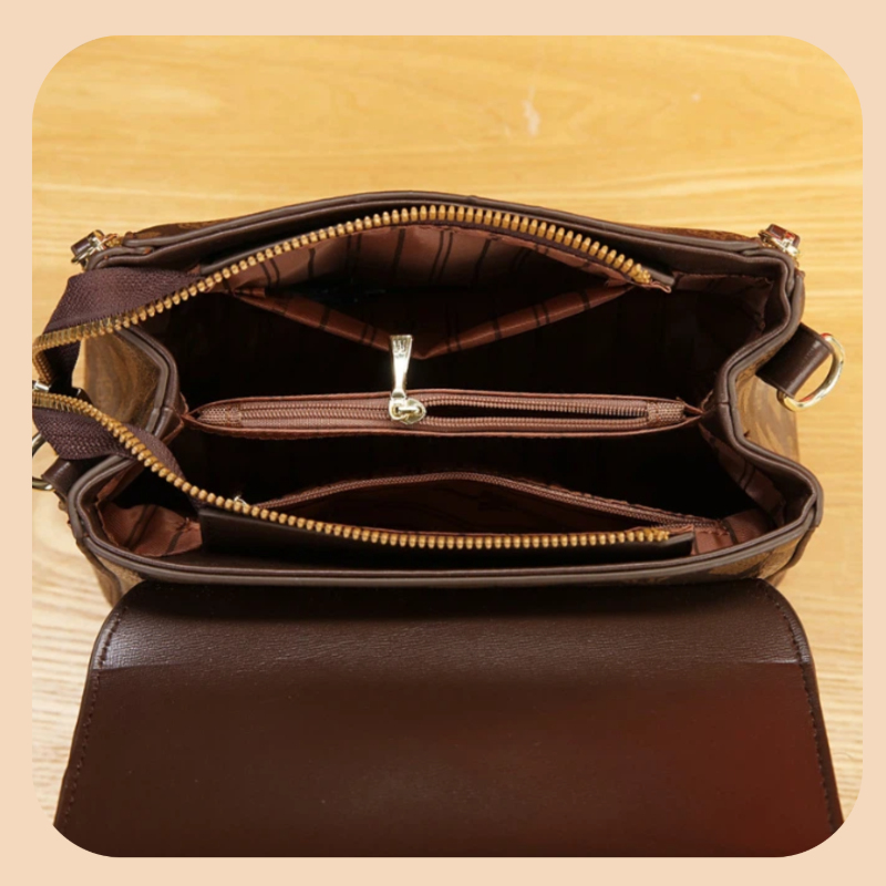 3-teiliges Damen-Taschenset, l – Women Bags Crossbody Bewertung und Preis