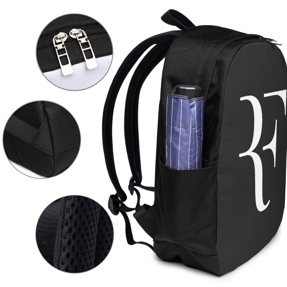 Roger Federer Rucksack, Reiset – Women'S Bags Travel Bewertung und Preis