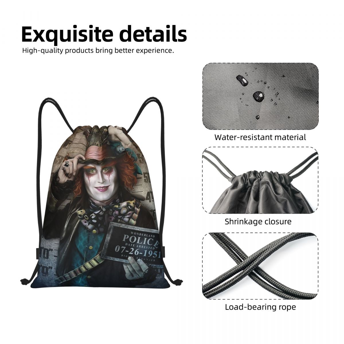 Michael Myers Halloween Horror – Women Bags Myer Bewertung und Preis