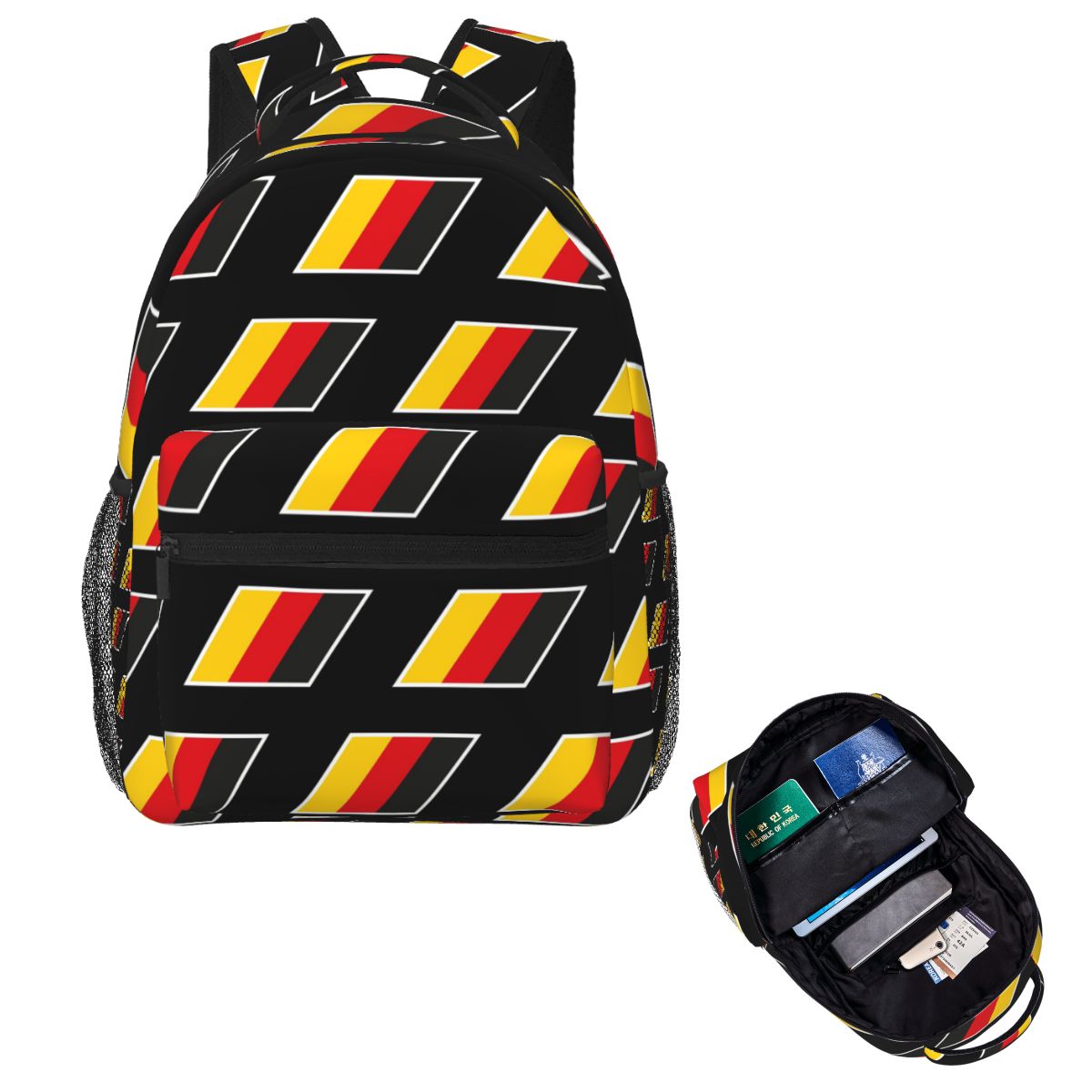 Germany Motorsport Studentenru – Women Bags Germany Bewertung und Preis