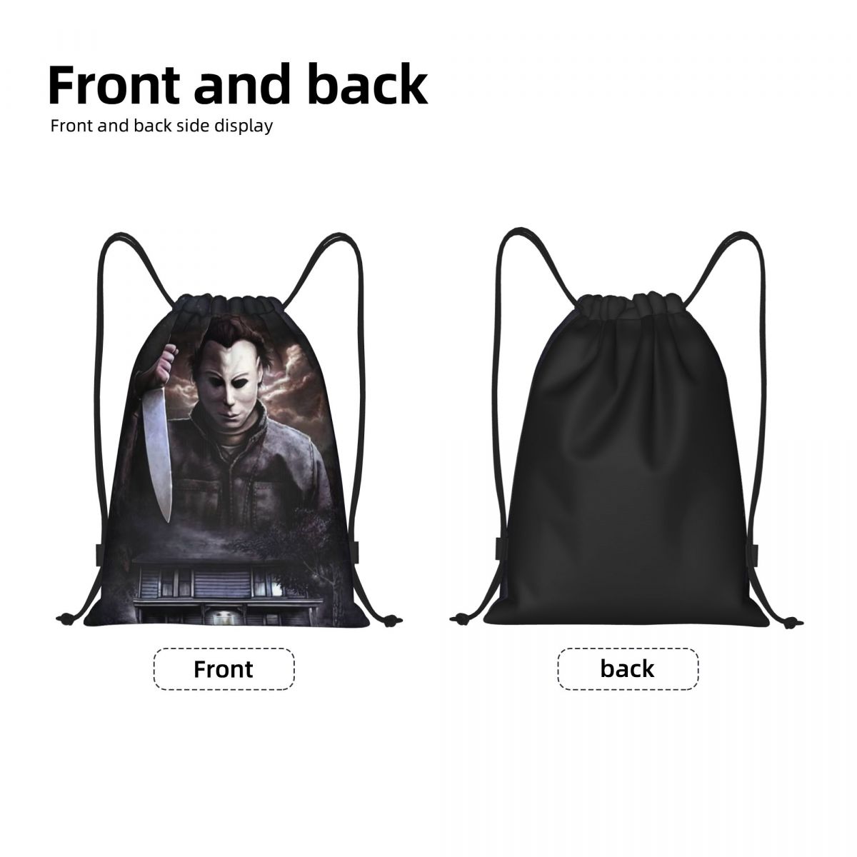 Michael Myers Rucksack mit Kor – Women Bags Myer Bewertung und Preis