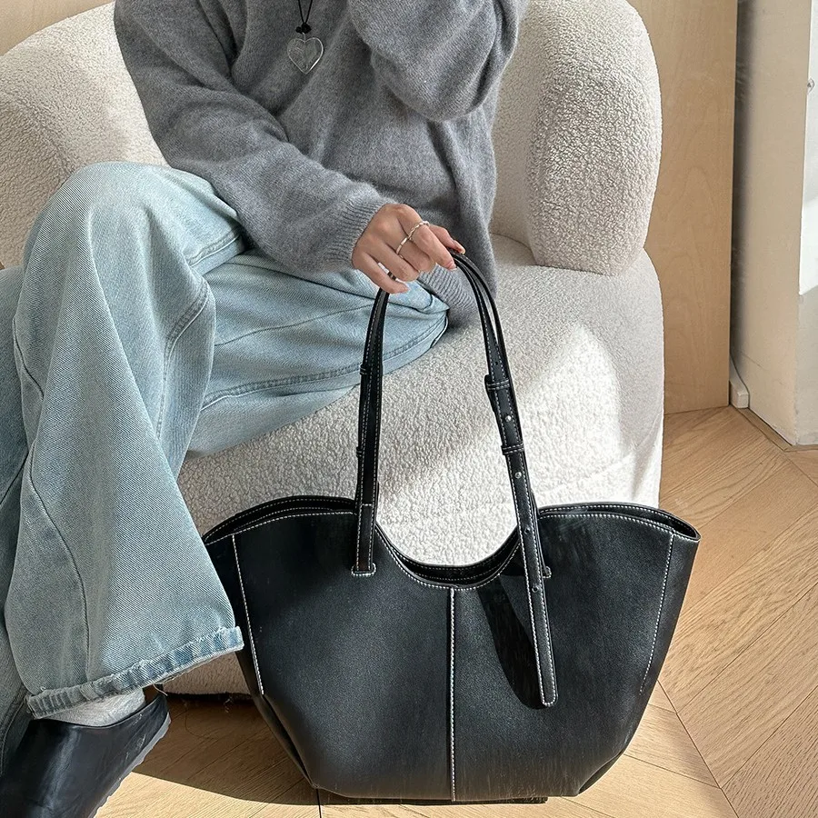 Vintage Frauen Handtasche Groß – Women Bags On Sale Bewertung und Preis