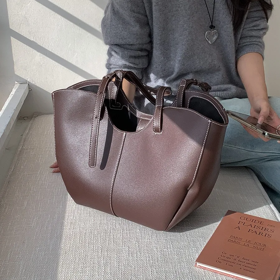 Vintage Frauen Handtasche Groß – Women Bags On Sale Bewertung und Preis