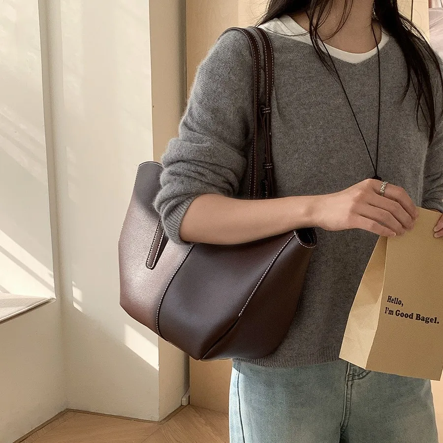 Vintage Frauen Handtasche Groß – Women Bags On Sale Bewertung und Preis