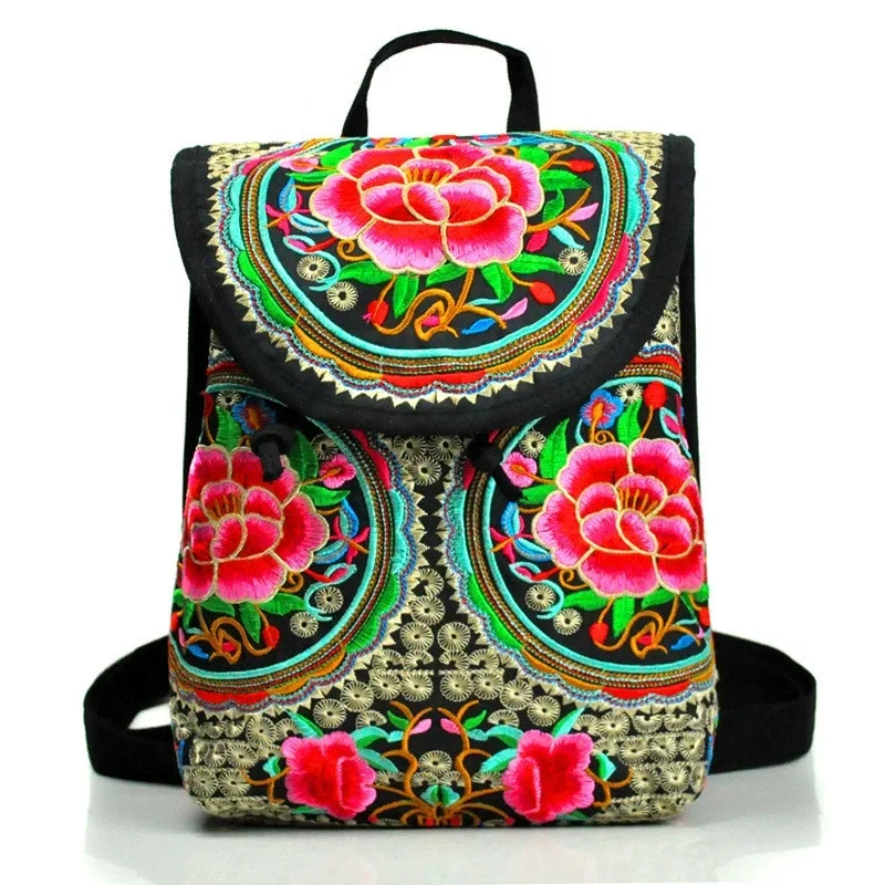 Neue nationale Stickerei-Fraue – Women Bags Discount Bewertung und Preis