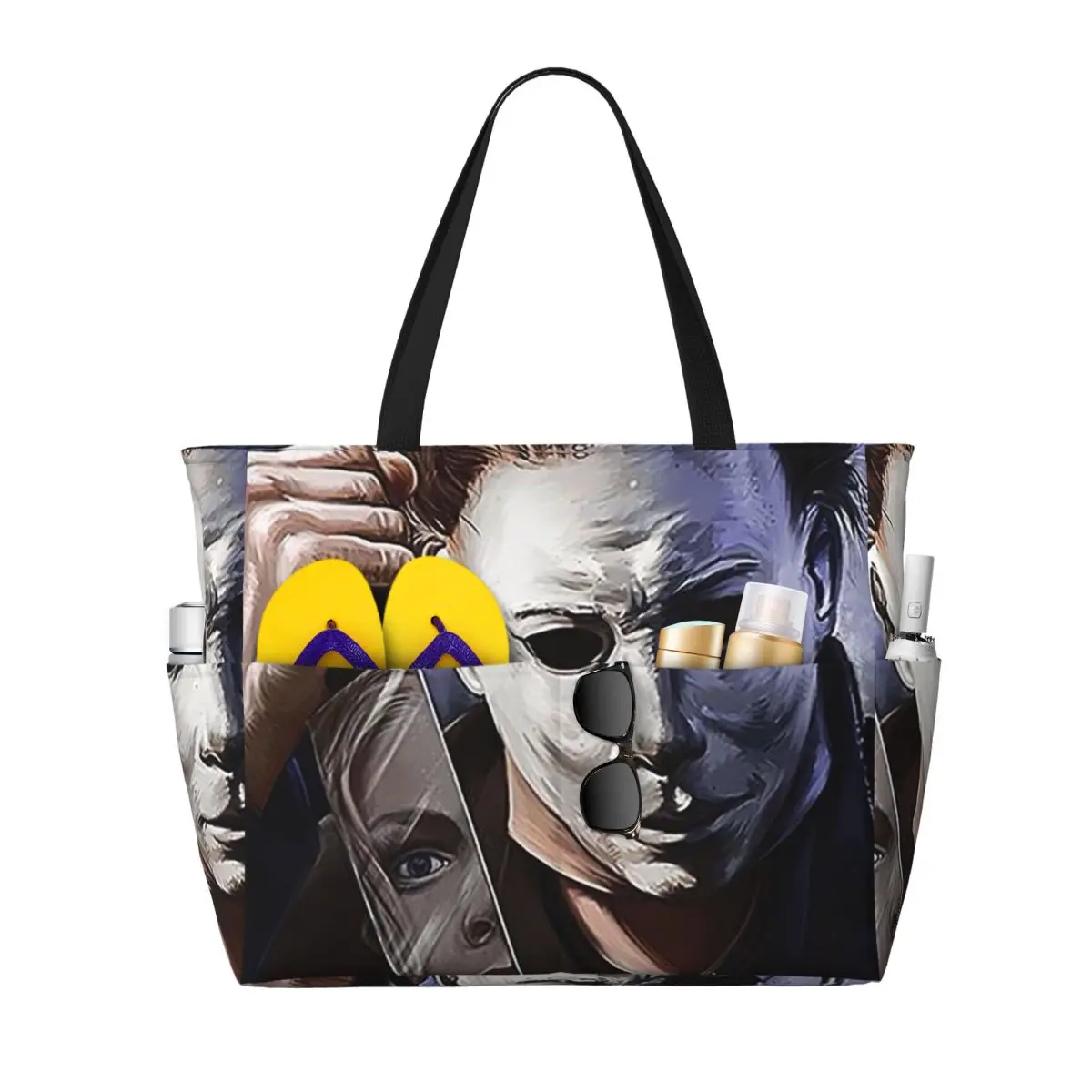 Michael Myers Strandtasche, Sp – Women Bags Myer Bewertung und Preis