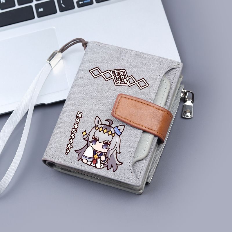 Japanische Anime Little Kuri H – Women Bags With Wallet Bewertung und Preis