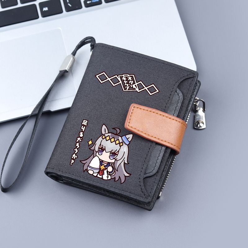 Japanische Anime Little Kuri H – Women Bags With Wallet Bewertung und Preis