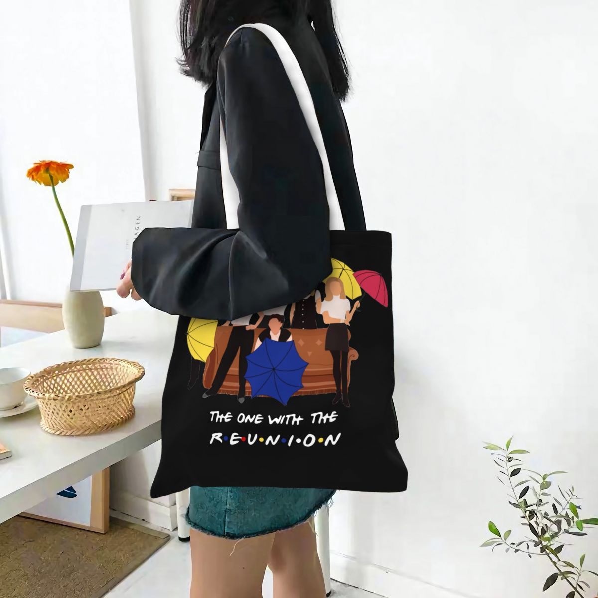 Reunited Tragetaschen Damen Ha – Women Bags Ross Bewertung und Preis