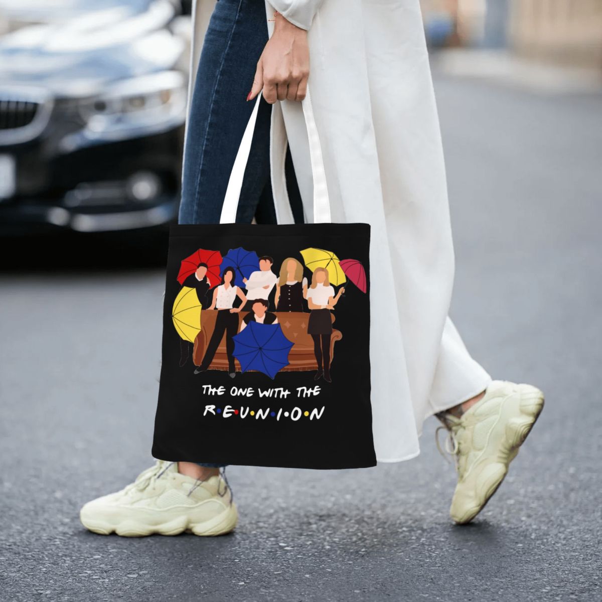 Reunited Tragetaschen Damen Ha – Women Bags Ross Bewertung und Preis