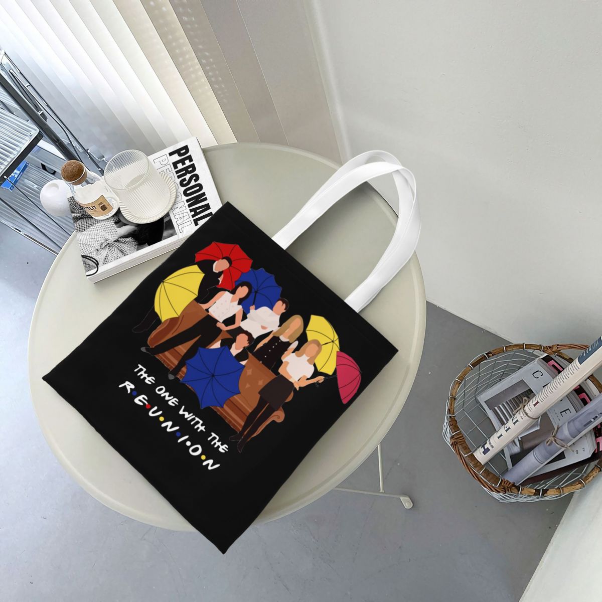 Reunited Tragetaschen Damen Ha – Women Bags Ross Bewertung und Preis