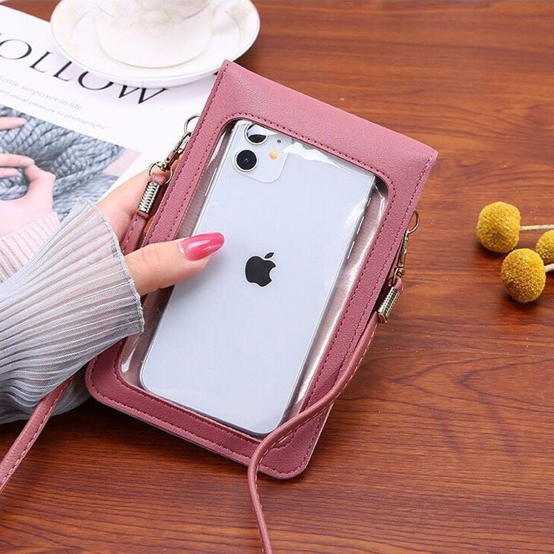 Niedliche Handytasche mit Cart – Women Bags With Wallet Bewertung und Preis