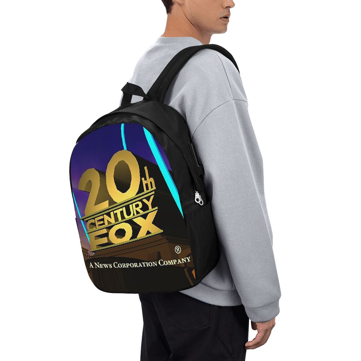20th Century Fox Klassischer R – Women'S Bags Travel Bewertung und Preis