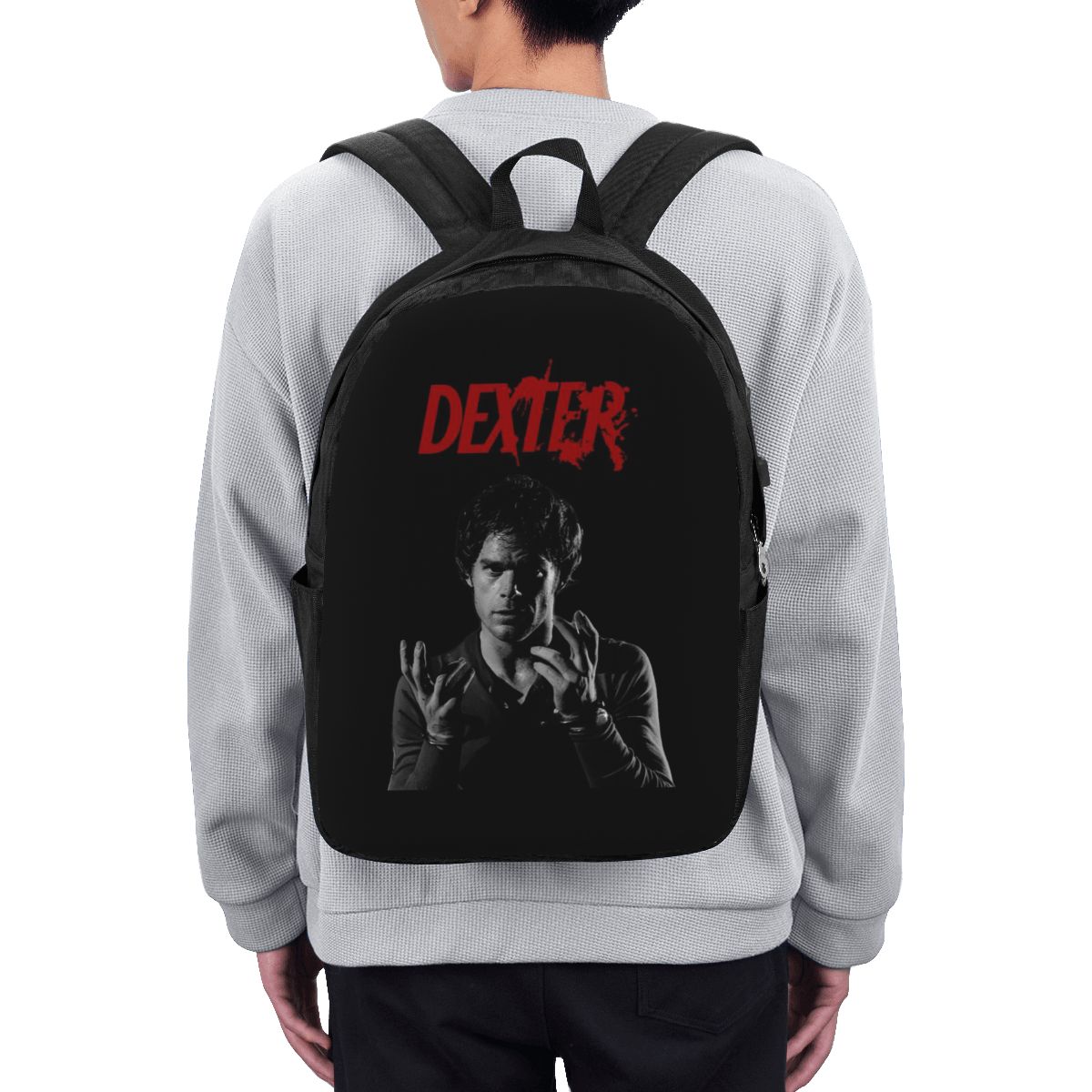 Movie Dexter Morgan Rucksack,  – Women'S Bags Travel Bewertung und Preis