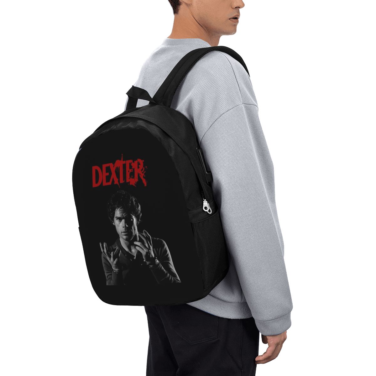 Movie Dexter Morgan Rucksack,  – Women'S Bags Travel Bewertung und Preis