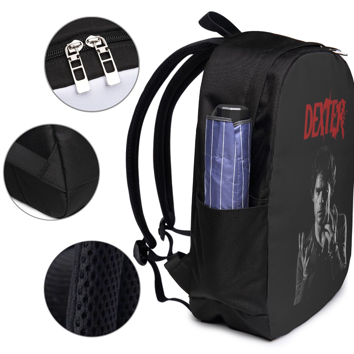 Movie Dexter Morgan Rucksack,  – Women'S Bags Travel Bewertung und Preis