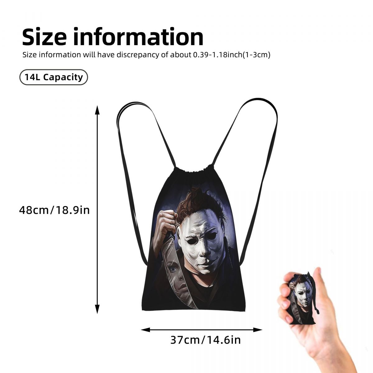 Michael Myers Rucksack mit Kor – Women Bags Myer Bewertung und Preis
