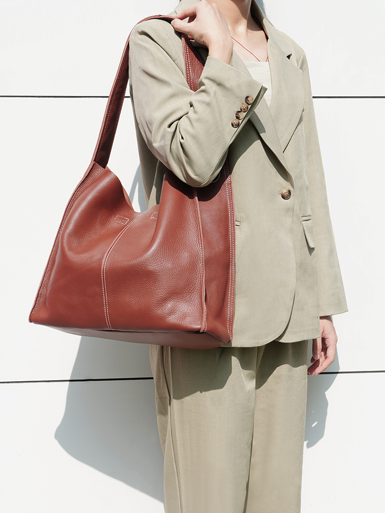 Zency 100 % echtes Leder, weic – Women'S Vegan Bags Bewertung und Preis