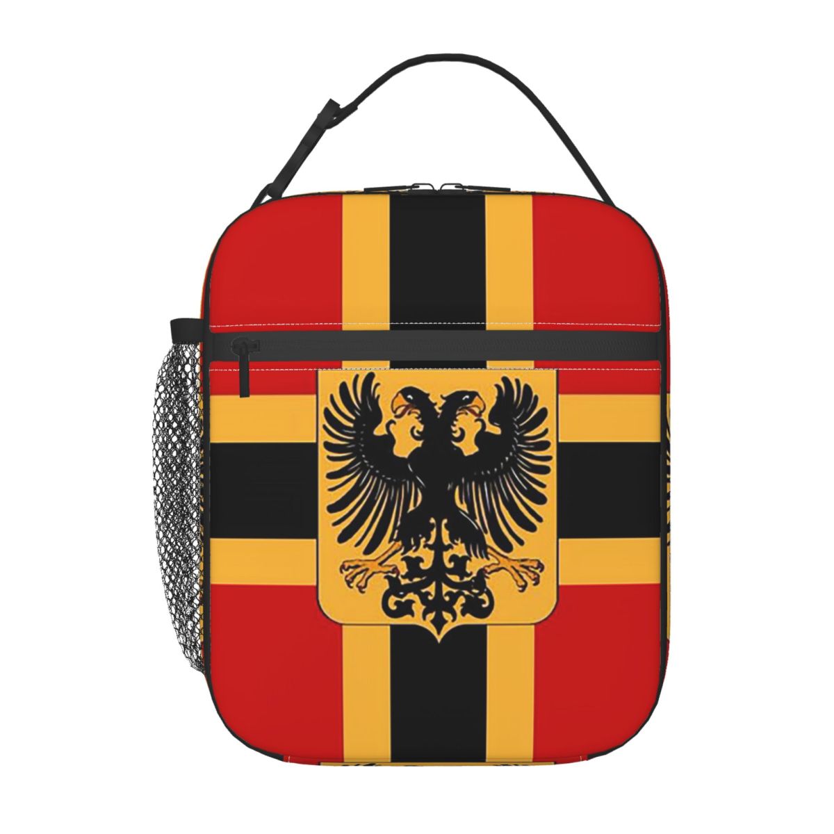 Isolierte Lunchtasche mit Deut – Women Bags Germany Bewertung und Preis