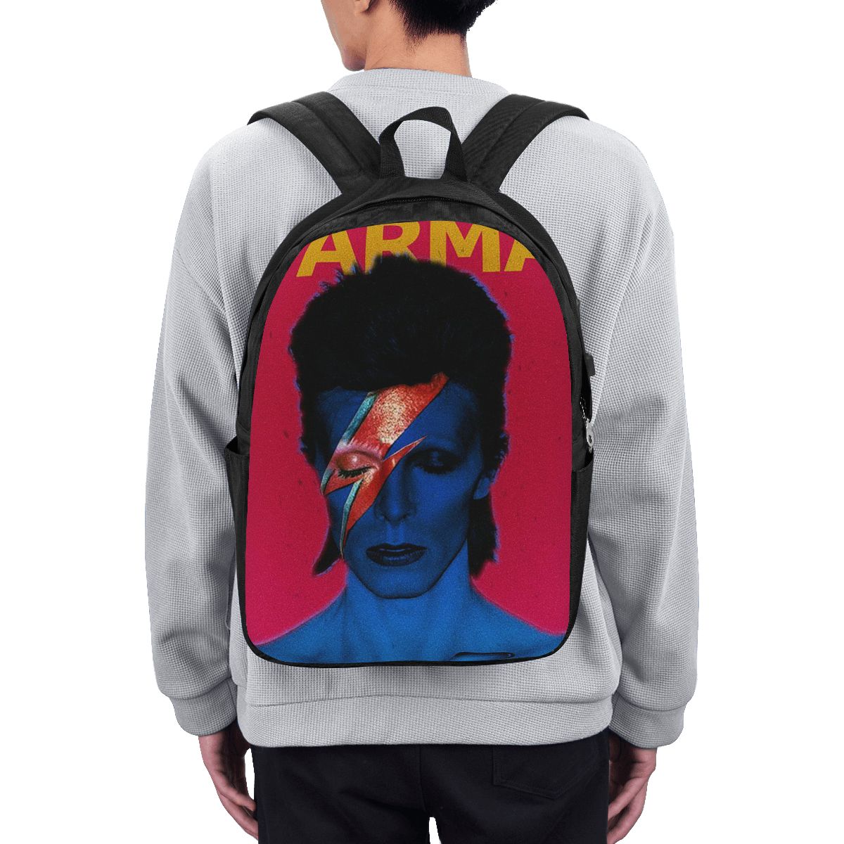 Davids Bowied Rucksack, Reiset – Women'S Bags Travel Bewertung und Preis
