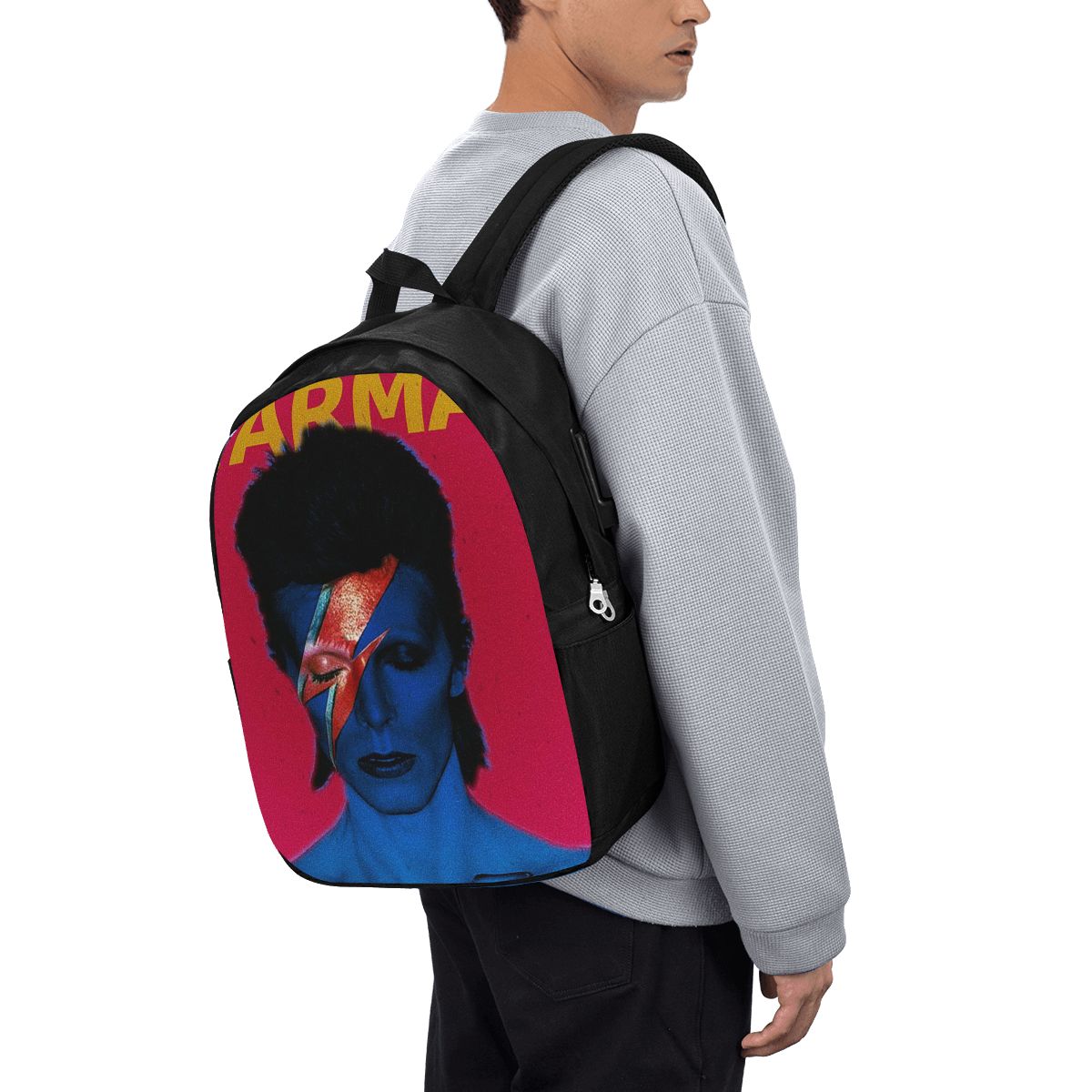Davids Bowied Rucksack, Reiset – Women'S Bags Travel Bewertung und Preis