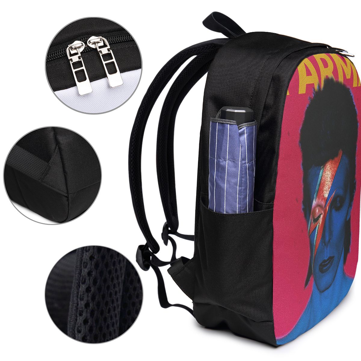 Davids Bowied Rucksack, Reiset – Women'S Bags Travel Bewertung und Preis