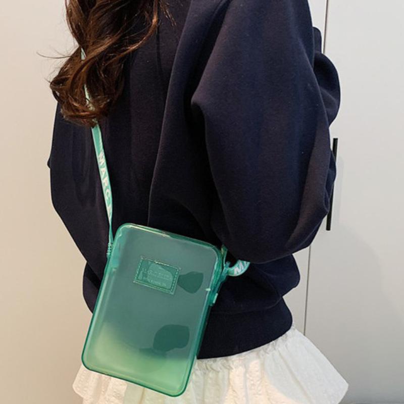 NewFashionable PVC Messenger B – Women Bags Gift Bewertung und Preis