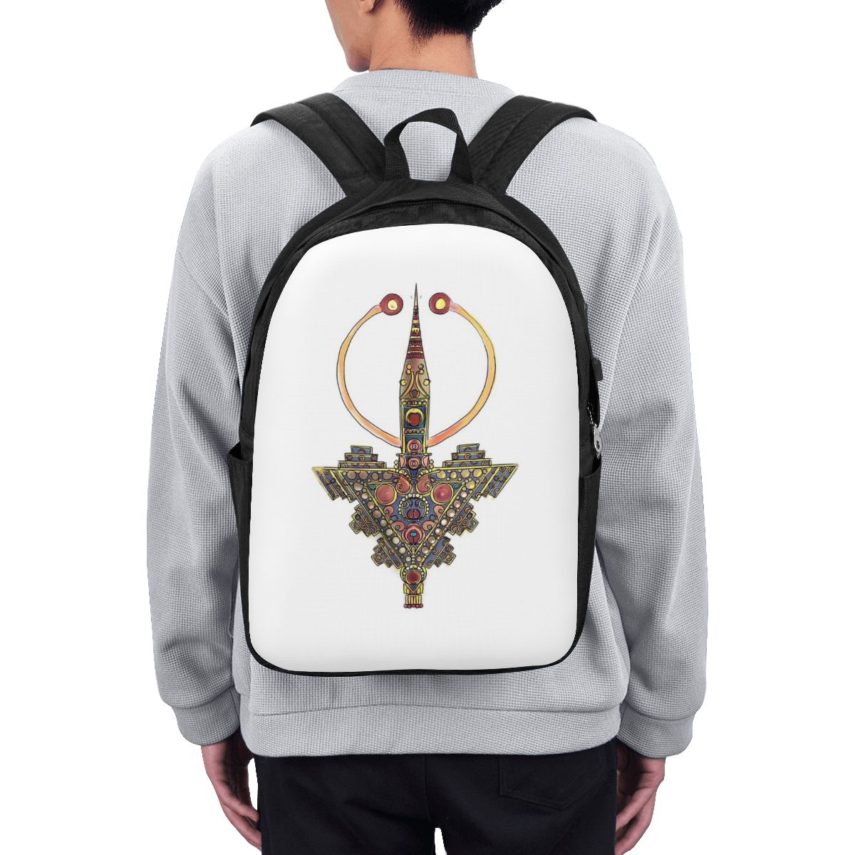 Kabyle Jewelry Amazigh Morocco – Women'S Bags Travel Bewertung und Preis