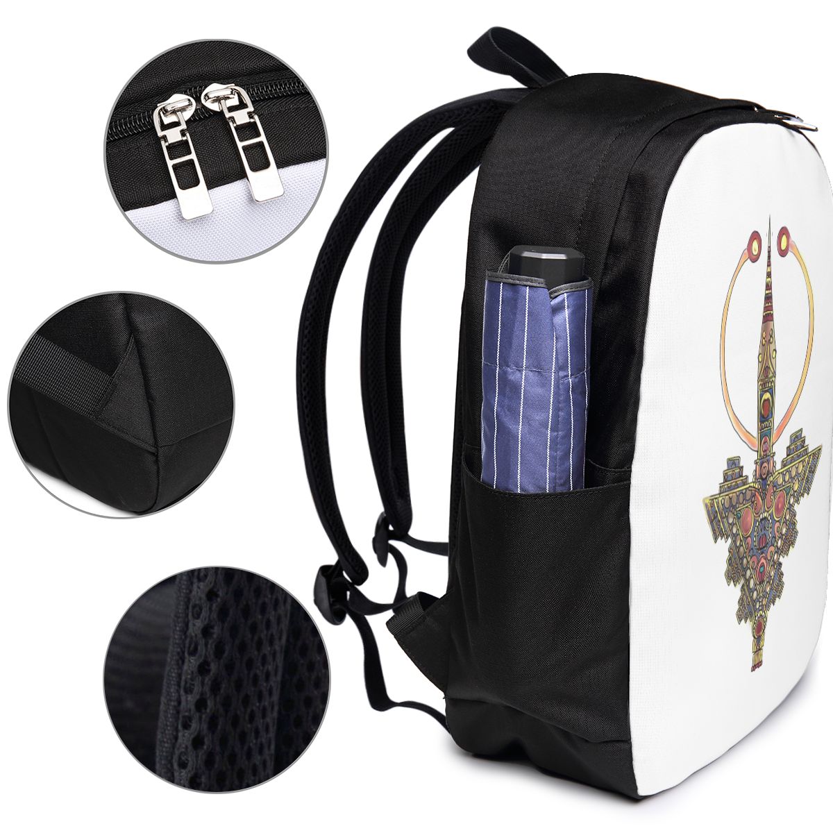Kabyle Jewelry Amazigh Morocco – Women'S Bags Travel Bewertung und Preis