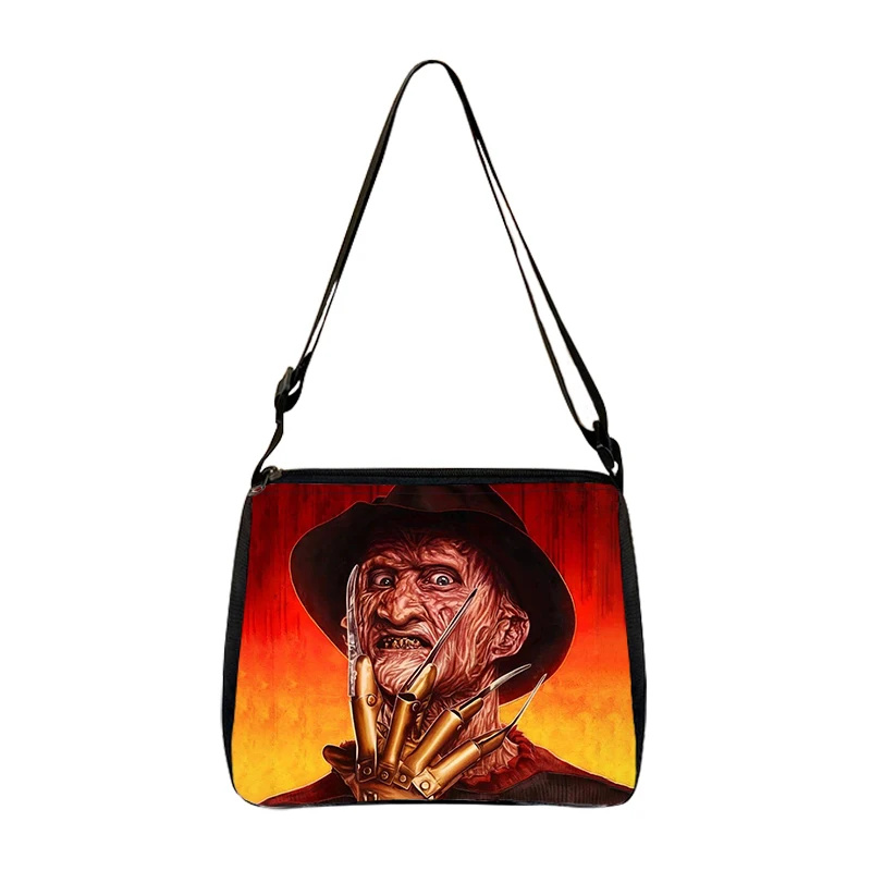 Horrorfilm Charakter Handtasch – Women Bags Myer Bewertung und Preis