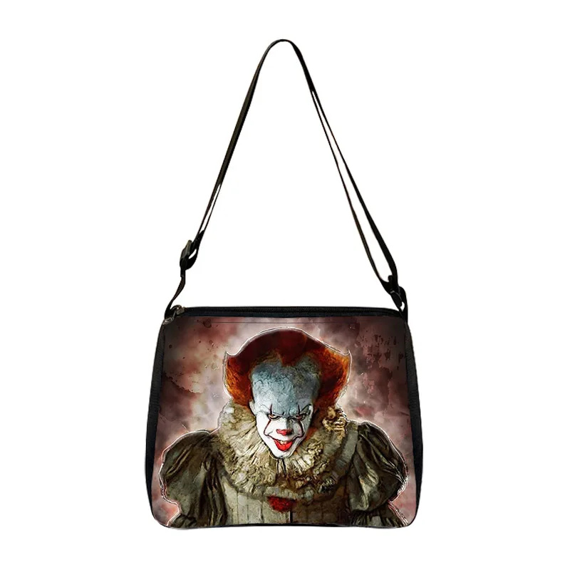 Horrorfilm Charakter Handtasch – Women Bags Myer Bewertung und Preis