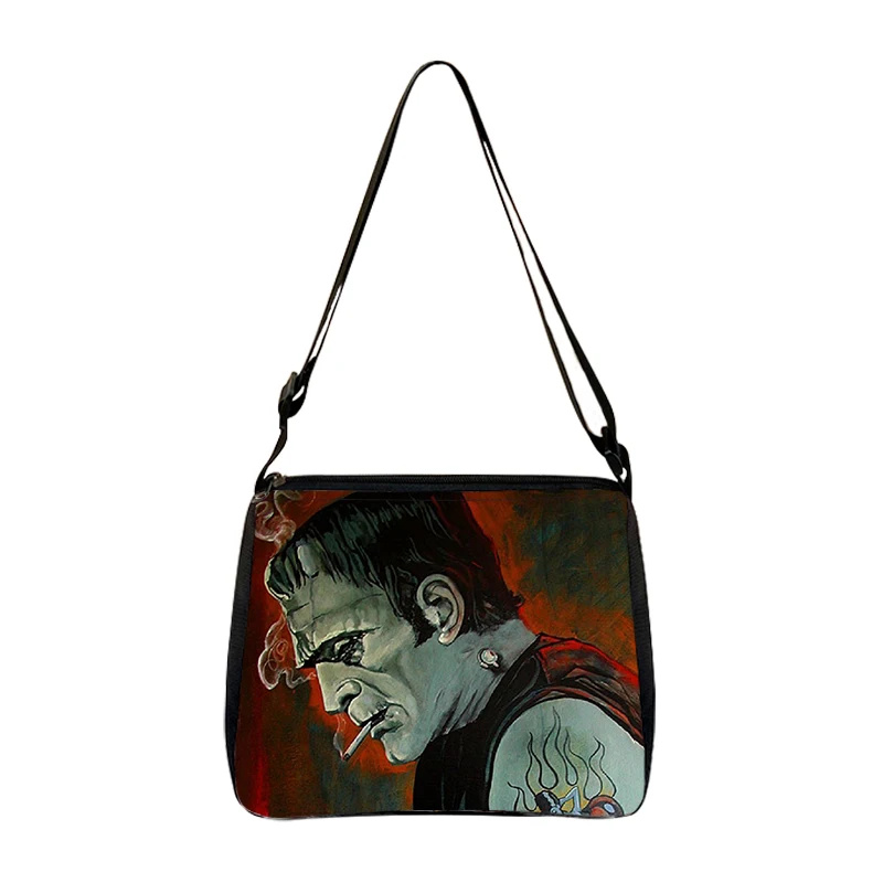 Horrorfilm Charakter Handtasch – Women Bags Myer Bewertung und Preis