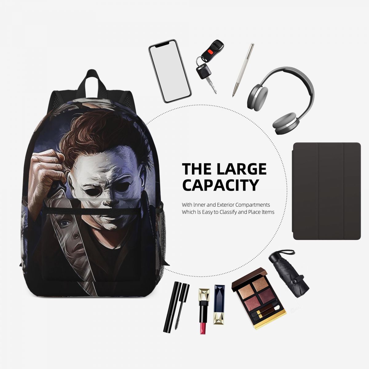 Michael Myers Rucksack für Jun – Women Bags Myer Bewertung und Preis