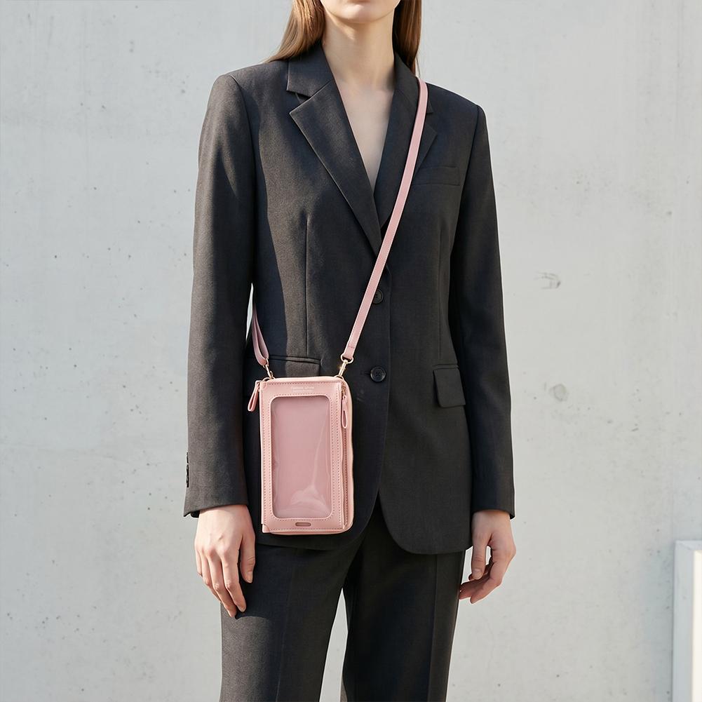 Damentaschen Weiche Leder-Geld – Women Bags With Wallet Bewertung und Preis