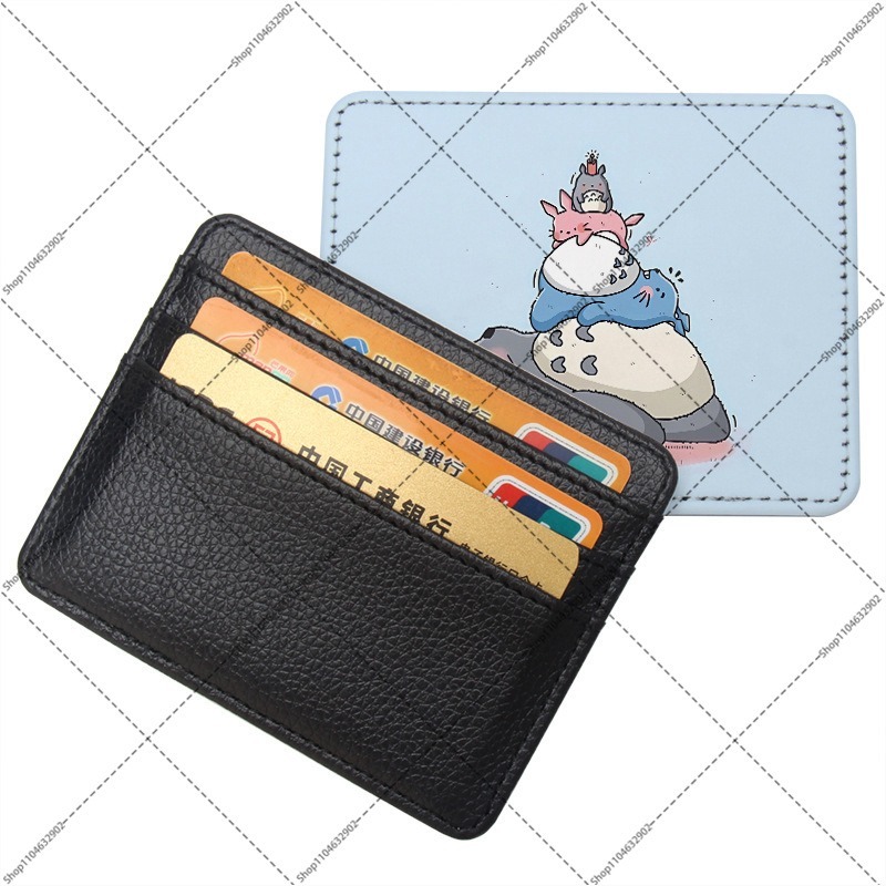 Totoro Niedlicher Schlanker Au – Women Bags With Wallet Bewertung und Preis