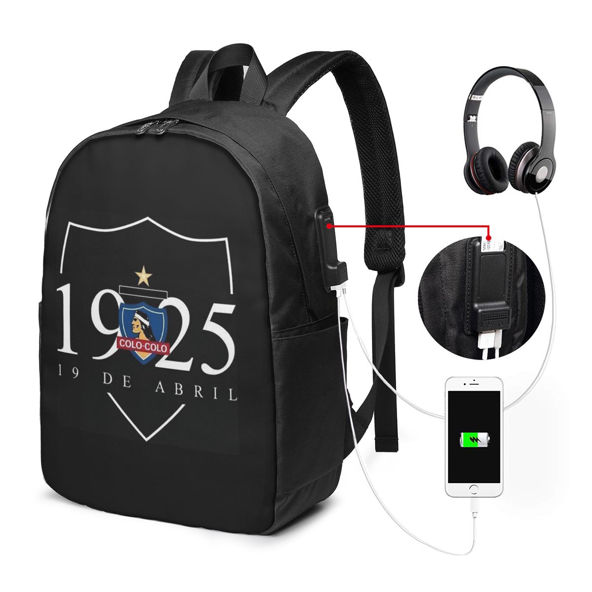CSD COLO COLO Rucksack, Reiset – Women'S Bags Travel Bewertung und Preis