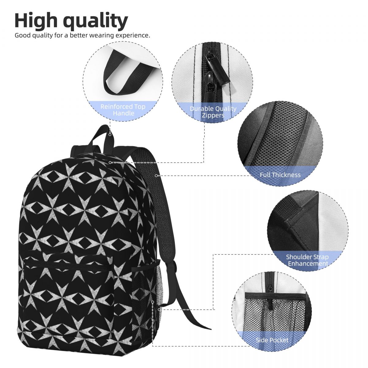 Maltesische Kreuzritter, Hospi – Women Bags Malta Bewertung und Preis