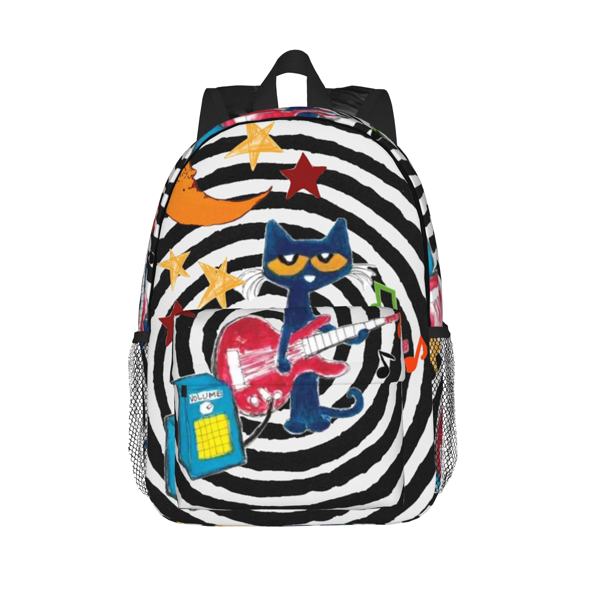 Pete The Cat Rucksack, heißer  – Women Bags Discount Bewertung und Preis