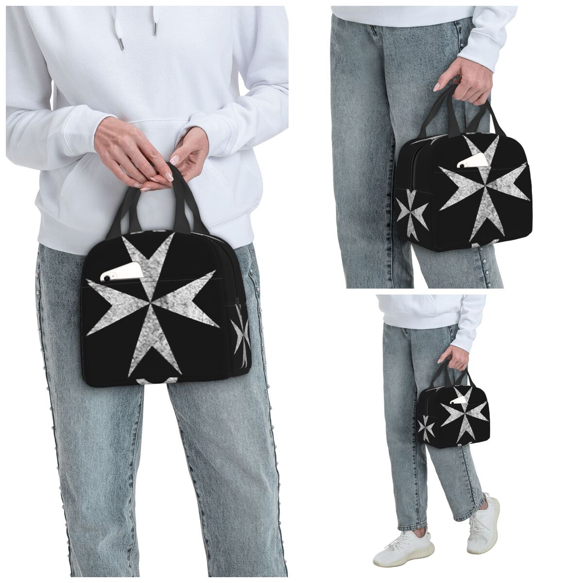Maltesische Kreuzritter, Hospi – Women Bags Malta Bewertung und Preis