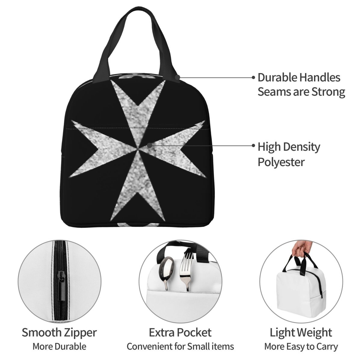 Maltesische Kreuzritter, Hospi – Women Bags Malta Bewertung und Preis