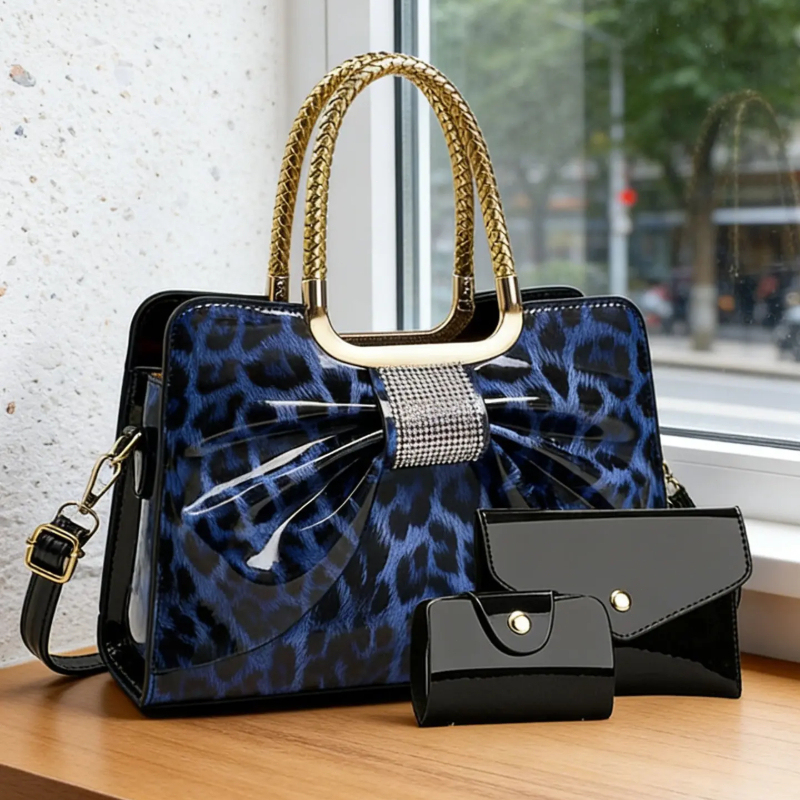 Damentasche mit Schmetterlings – Women Bags Crossbody Bewertung und Preis